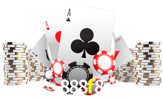 Jogue jogos de pôquer em 888f8