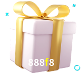 Receba seus bônus de boas-vindas no 888f8