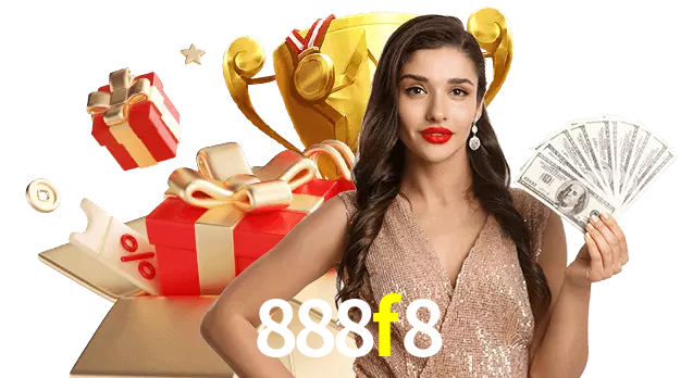 Jogue com dealers reais no 888f8!