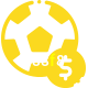 Aposte em esportes do mundo todo no 888f8!