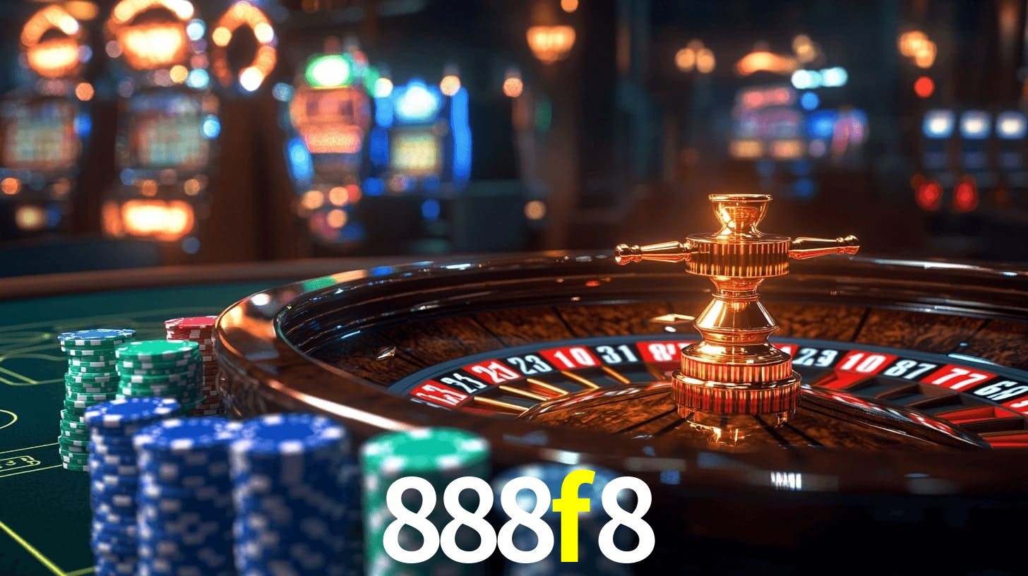 888f8: Seu Cassino Premiado com Pagamentos Rápidos