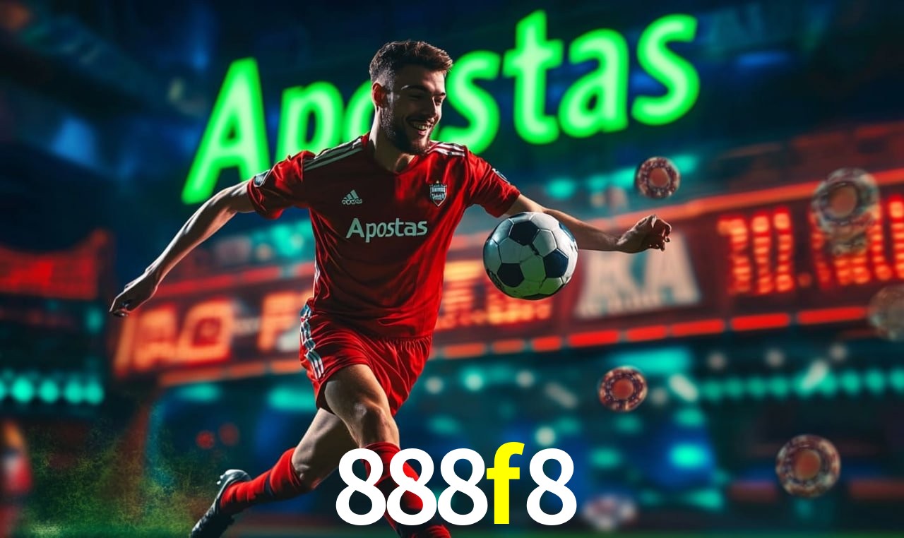 Experiência VIP 888f8