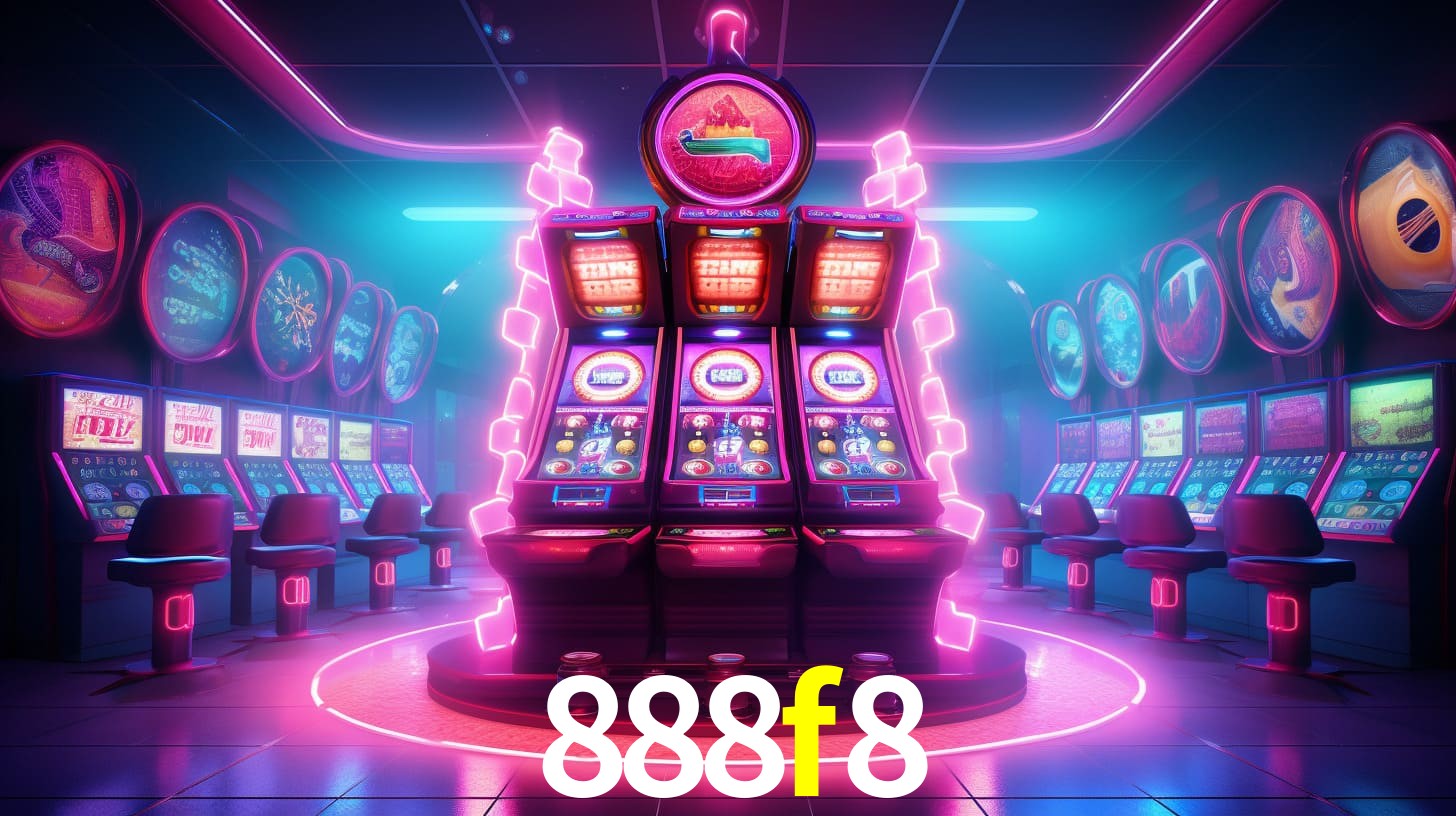 888f8 - Jackpot VIP Real - 888f8.com