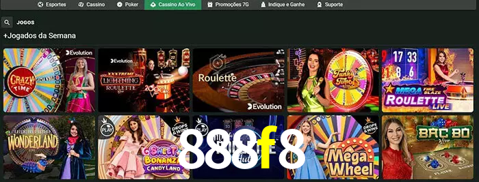 888f8 bet
