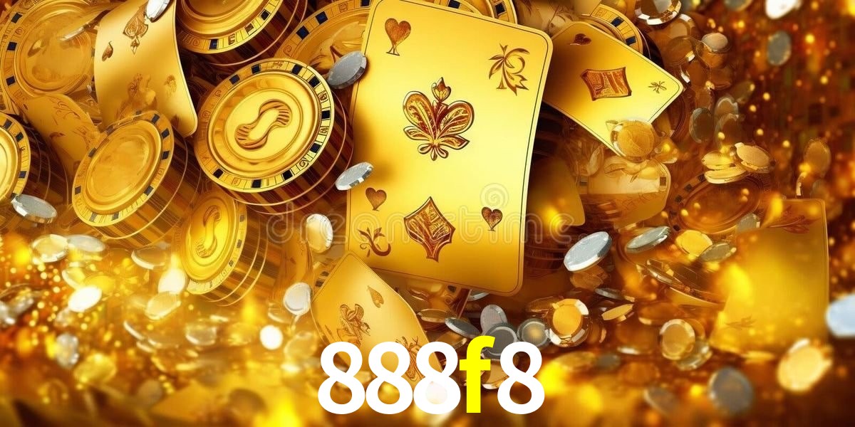 Torneios 888f8