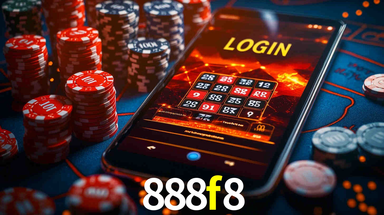 888f8 bet