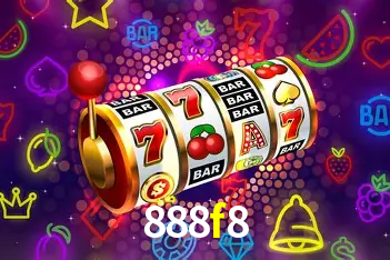 A Popularidade dos Caça-Níqueis no 888f8