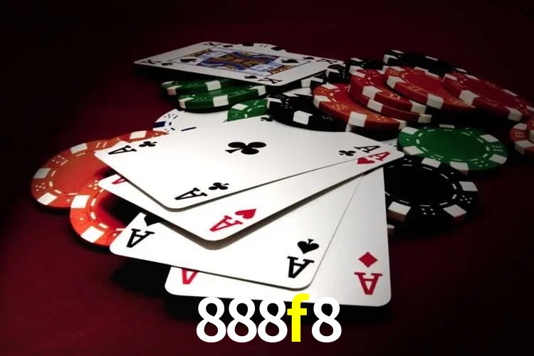 Diretório de Jogos 888f8