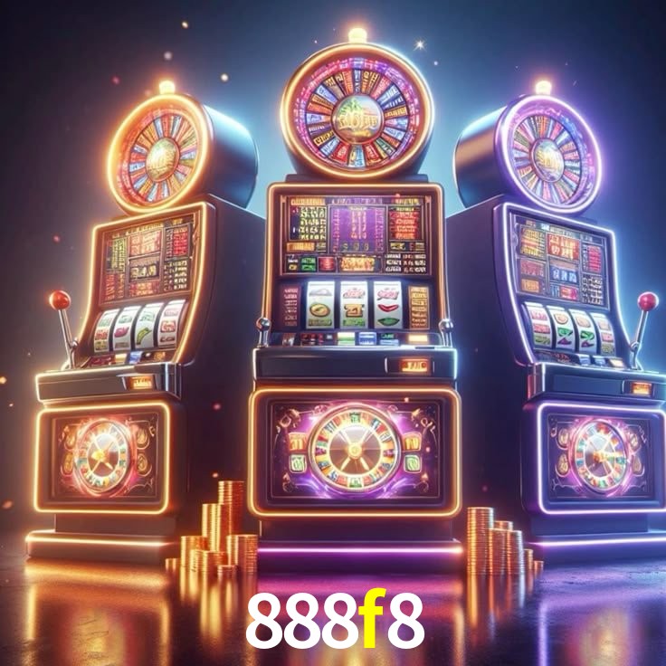 888f8: Jogos de Caça-Níqueis-Altas Recompensas, Roleta-Velocidade, Blackjack-Desafios Máximos