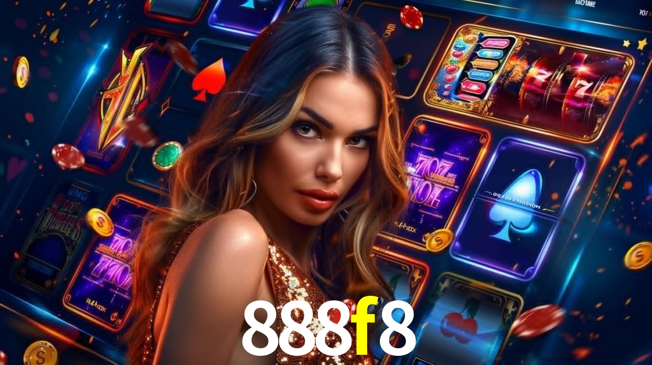 Casino VIP 888f8