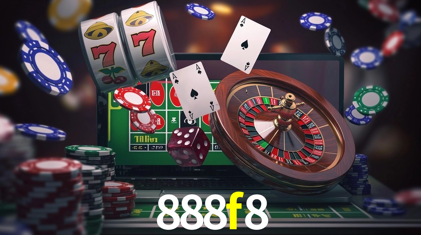 888f8 bet