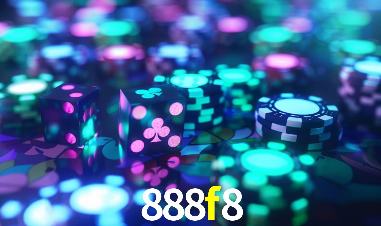 Provedores de Jogos 888f8