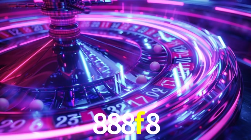 Casino Ao Vivo 888f8
