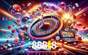 Tecnologia da Plataforma 888f8