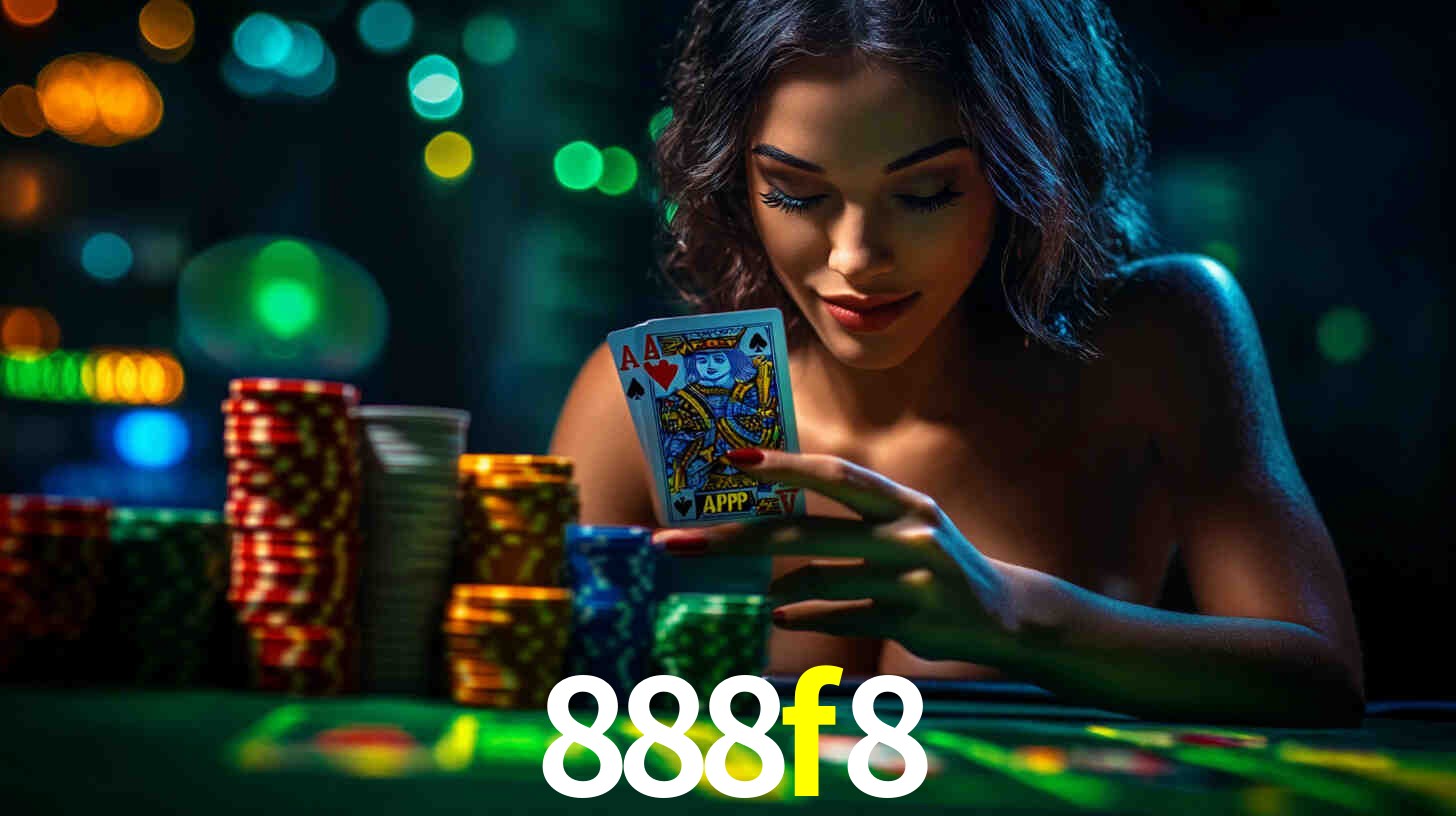 Apostas de Futebol 888f8