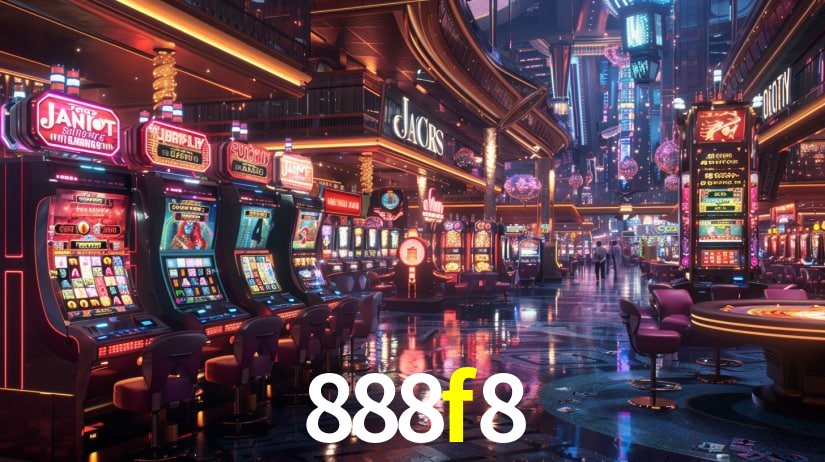 Mesa de Blackjack 888f8