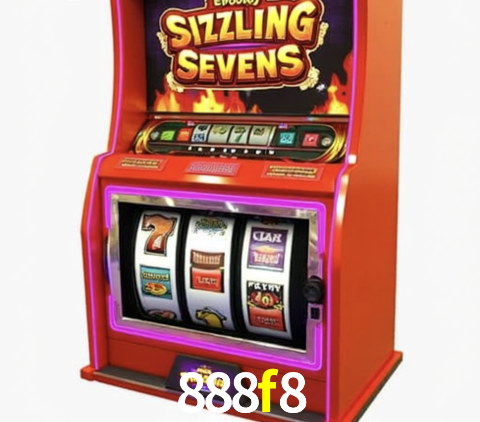 Descubra o Mundo do Cassino Online com 888f8