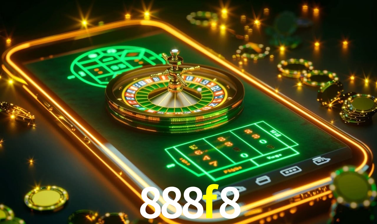 Jogos de Slot 888f8