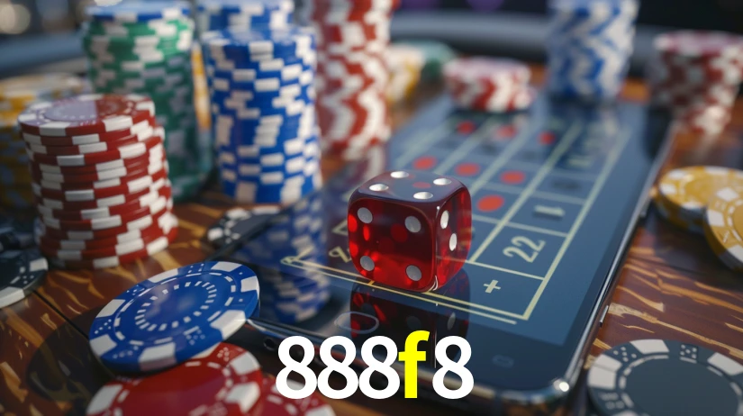 888f8 bet