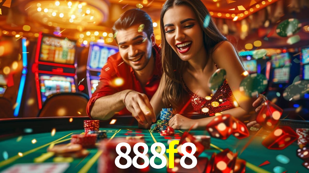 Estatísticas do Jogo 888f8