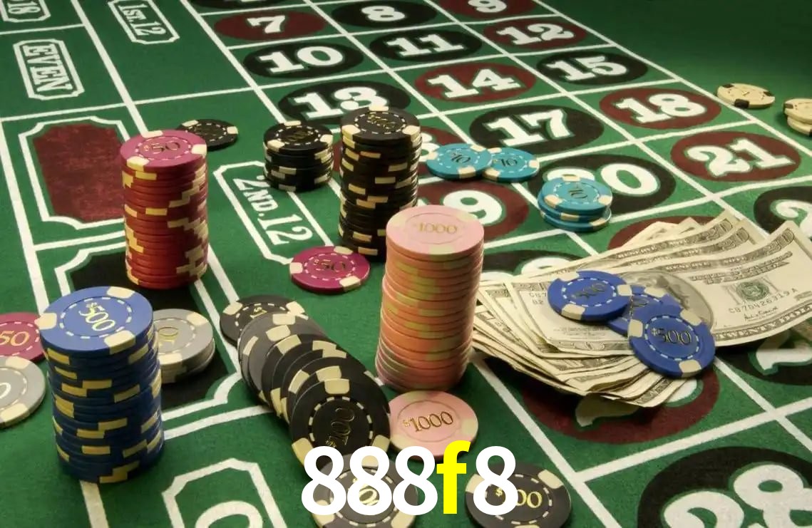 888f8 bet