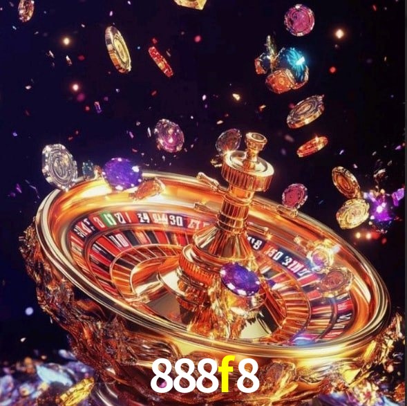 Casino Ao Vivo 888f8