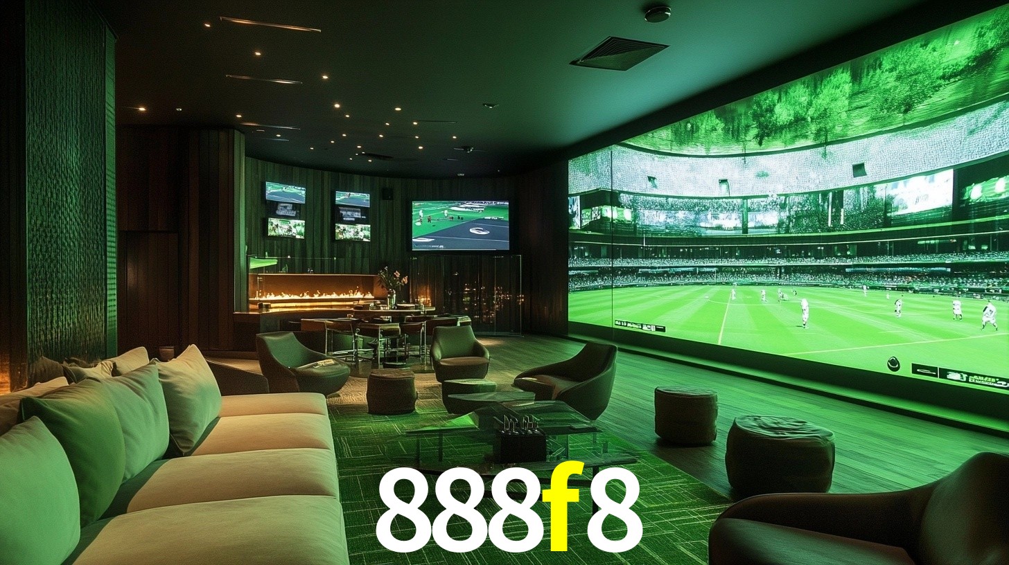 888f8: Seu Especialista em Apostas Esportivas Brasileiras