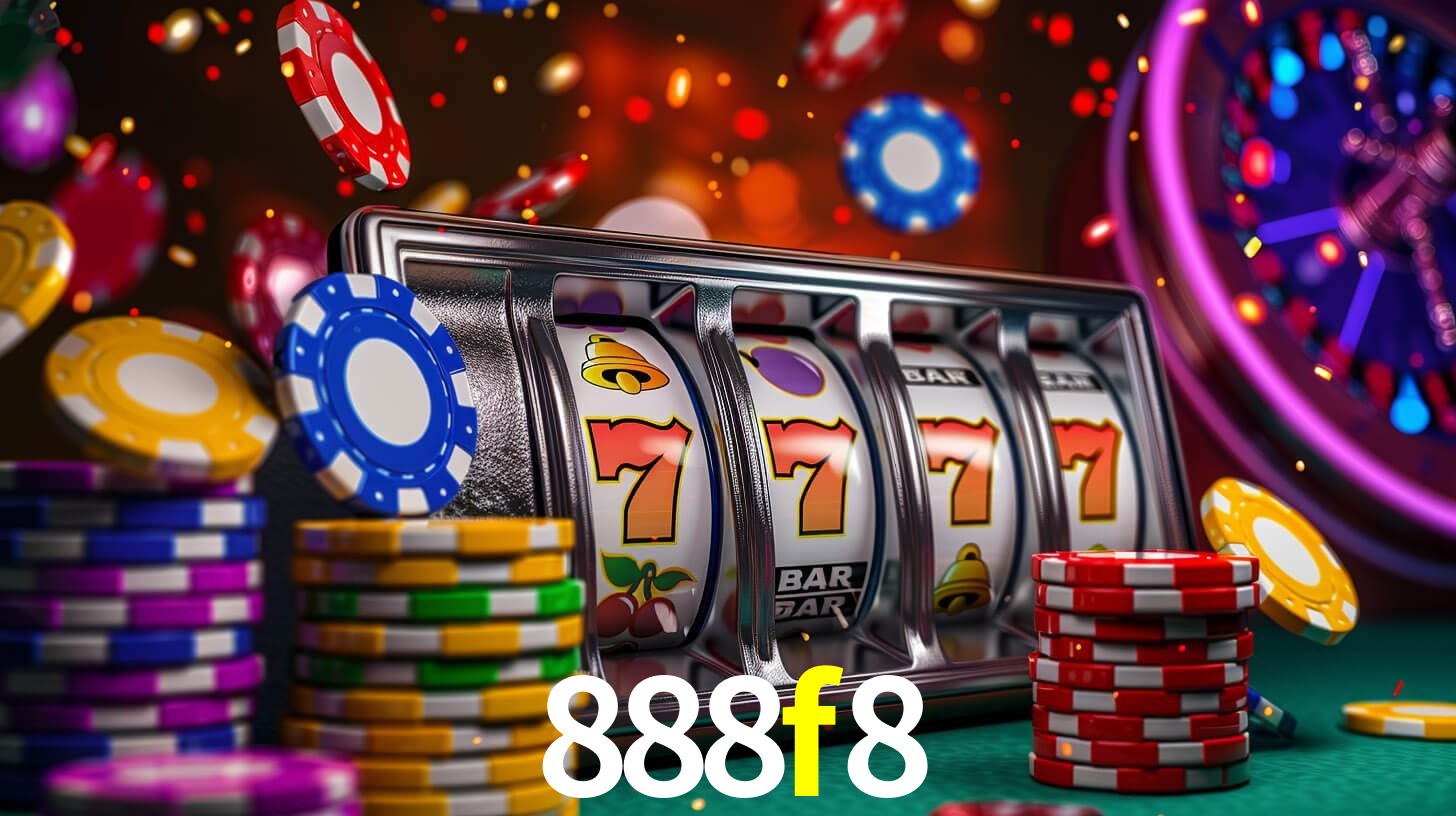 Estatísticas do Jogo 888f8