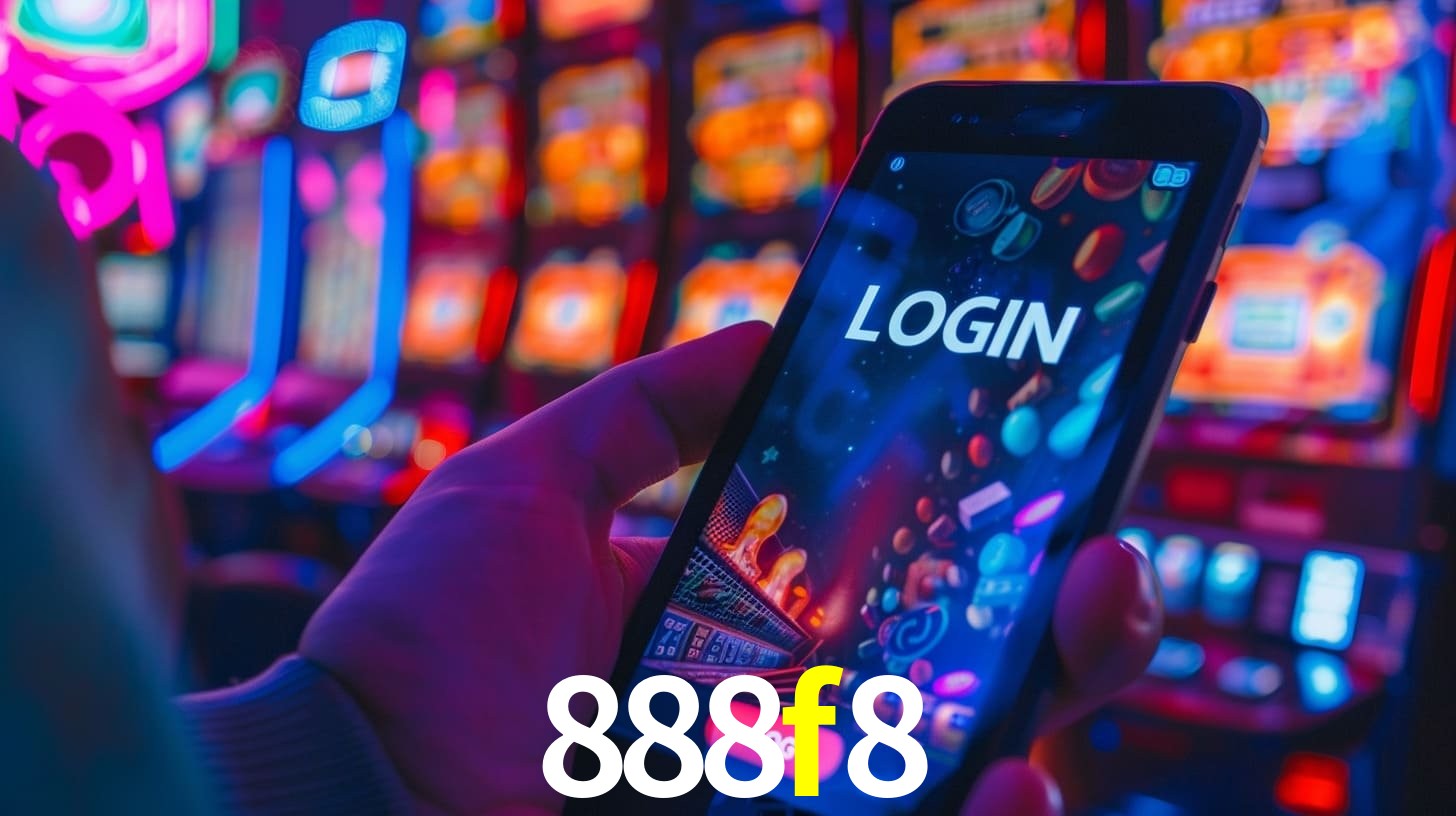 Jogos de Slot 888f8