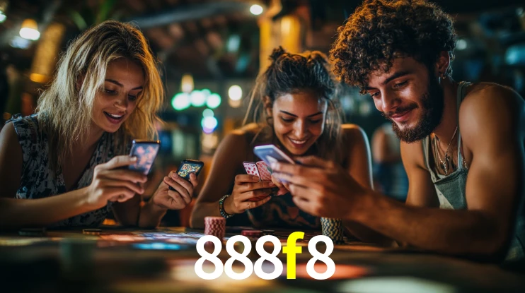 APP oficial da 888f8 para mobile
