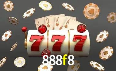 Descubra a Magia dos Jogos de Arcade no 888f8