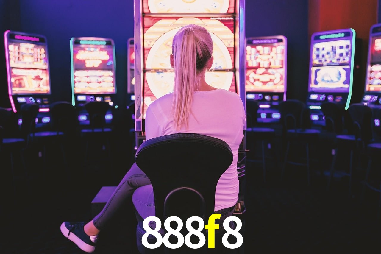 Casino Ao Vivo 888f8
