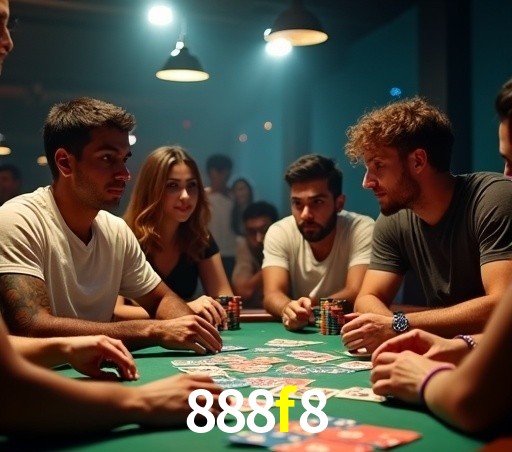 Tecnologia da Plataforma 888f8