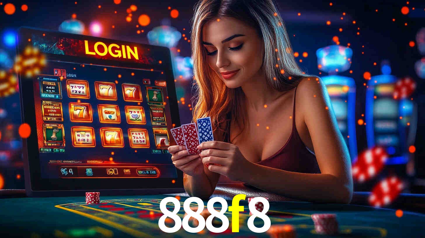 Bônus Generosos e Exclusivos no 888f8 para Você!